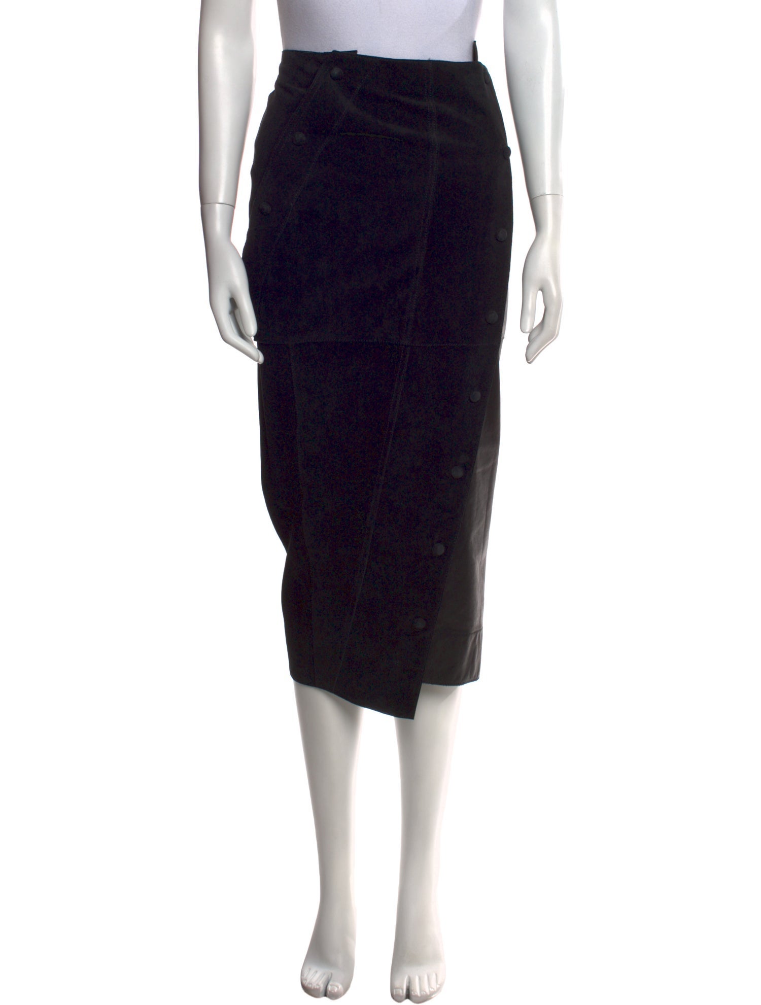 Tom Ford Midi Length Skirt