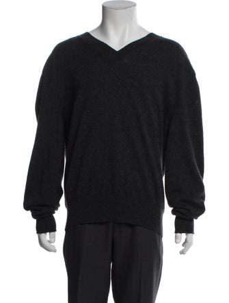 Tom Ford Cashmere V-Neck Pullover