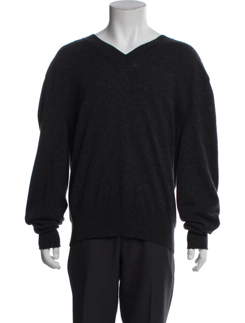 Tom Ford Cashmere V-Neck Pullover