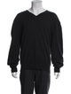Tom Ford Cashmere V-Neck Pullover