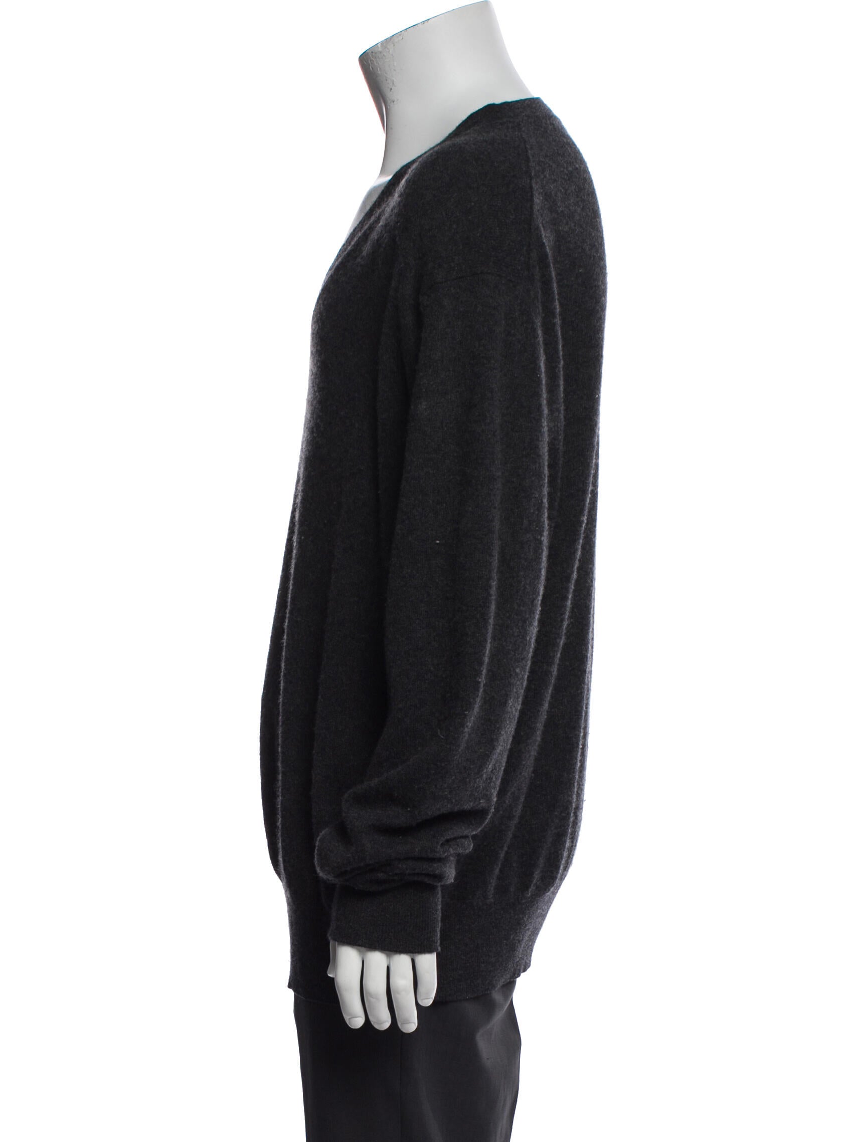 Tom Ford Cashmere V-Neck Pullover