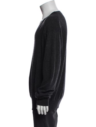 Tom Ford Cashmere V-Neck Pullover