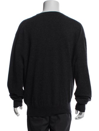 Tom Ford Cashmere V-Neck Pullover