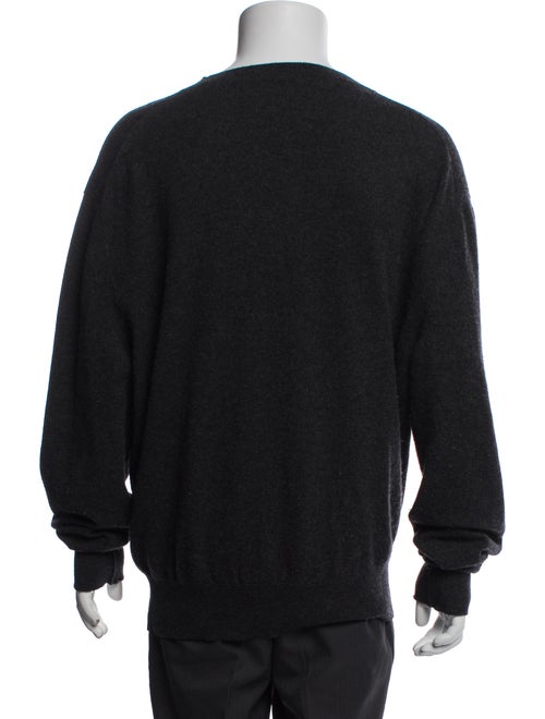 Tom Ford Cashmere V-Neck Pullover