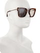 Tom Ford Wayfarer Tinted Sunglasses