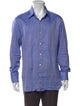 Tom Ford Long Sleeve Dress Shirt