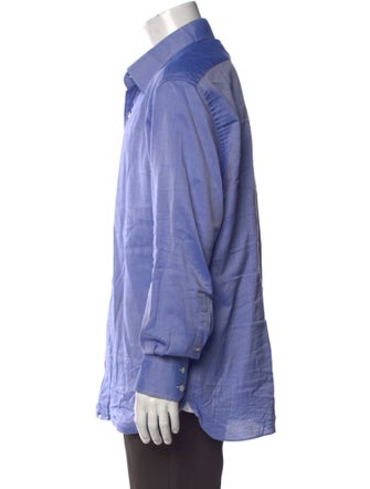 Tom Ford Long Sleeve Dress Shirt