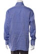 Tom Ford Long Sleeve Dress Shirt
