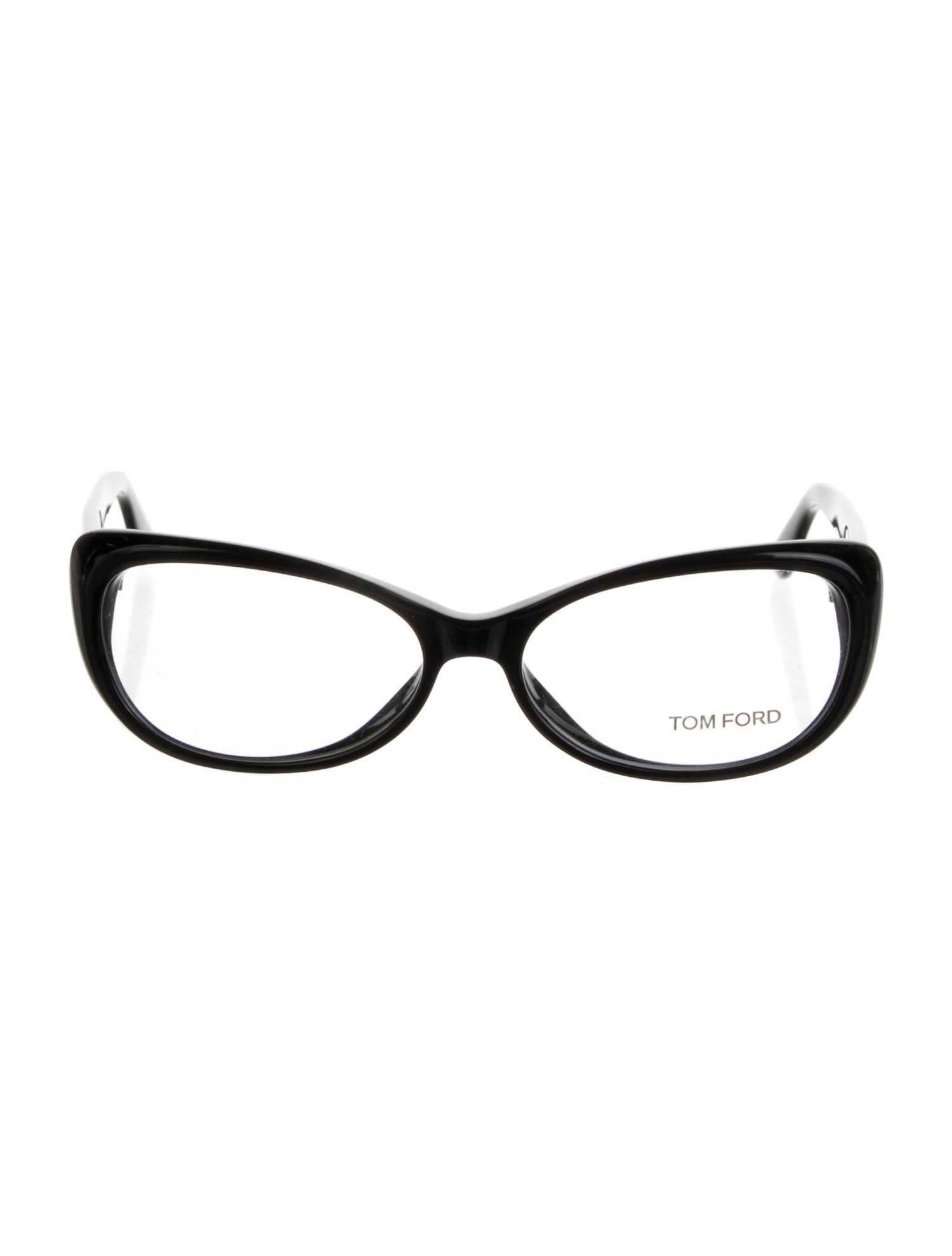 Tom Ford Cat-Eye Eyeglasses