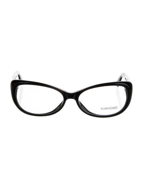 Tom Ford Cat-Eye Eyeglasses
