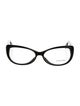Tom Ford Cat-Eye Eyeglasses
