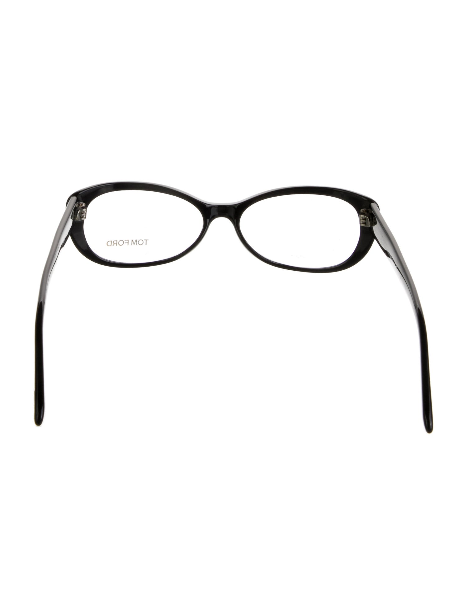 Tom Ford Cat-Eye Eyeglasses