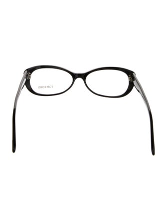 Tom Ford Cat-Eye Eyeglasses