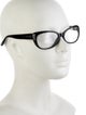 Tom Ford Cat-Eye Eyeglasses