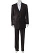 Tom Ford Three-Piece Suit