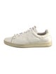 Tom Ford Leather Sneakers