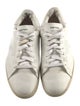 Tom Ford Leather Sneakers