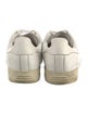 Tom Ford Leather Sneakers