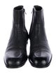 Tom Ford Leather Boots