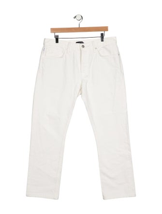 Tom Ford Straight-Leg Jeans