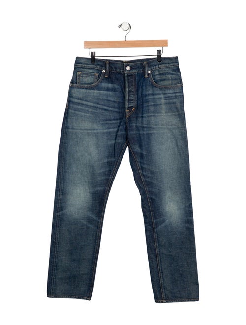 Tom Ford Skinny Jeans