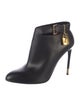 Tom Ford Leather Boots