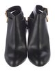 Tom Ford Leather Boots