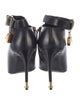 Tom Ford Leather Boots