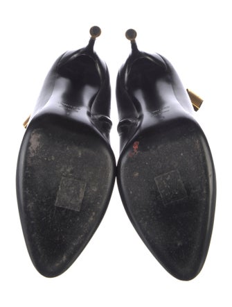 Tom Ford Leather Boots