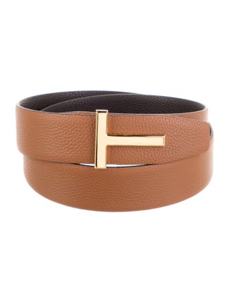 Tom Ford Leather Belt Kit