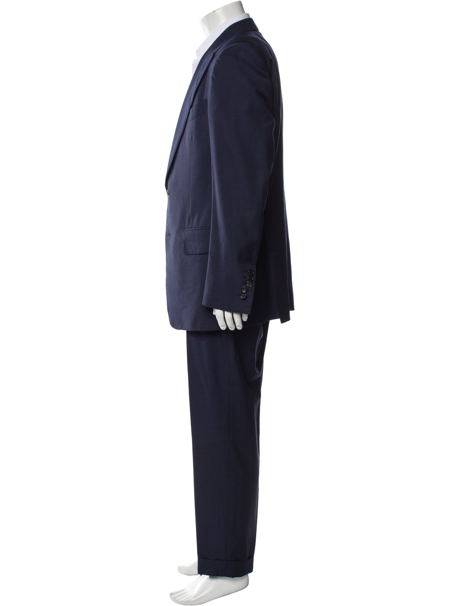 Tom Ford Two Piece Suit