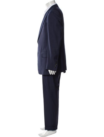 Tom Ford Two Piece Suit