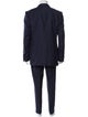 Tom Ford Two Piece Suit