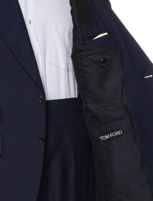 Tom Ford Two Piece Suit