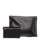 Tom Ford Leather Clutch
