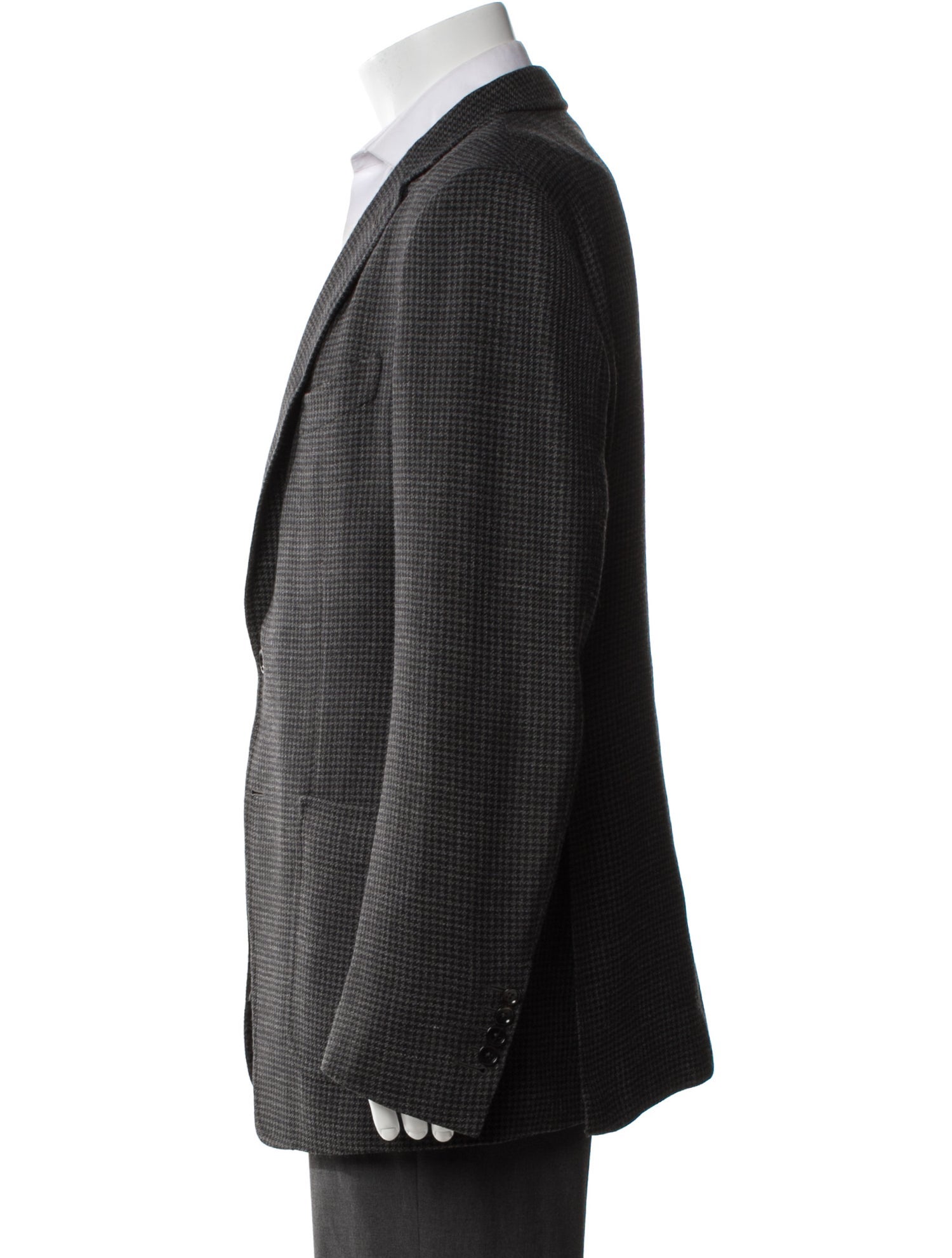 Tom Ford Men's Wool Blazer
