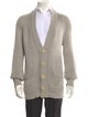 Tom Ford V-Neck Long Sleeve Cardigan