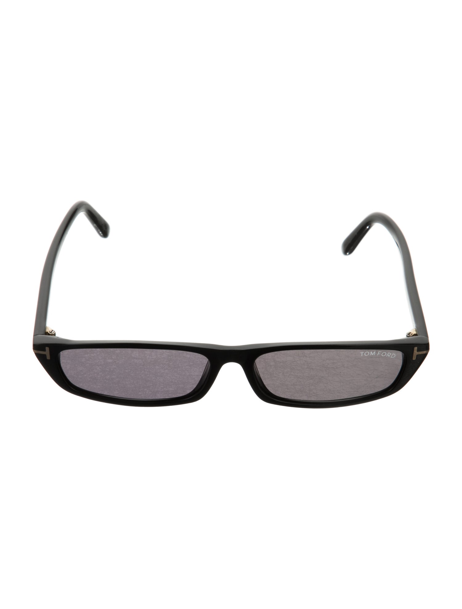 Tom Ford Wayfarer Tinted Sunglasses