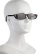 Tom Ford Wayfarer Tinted Sunglasses