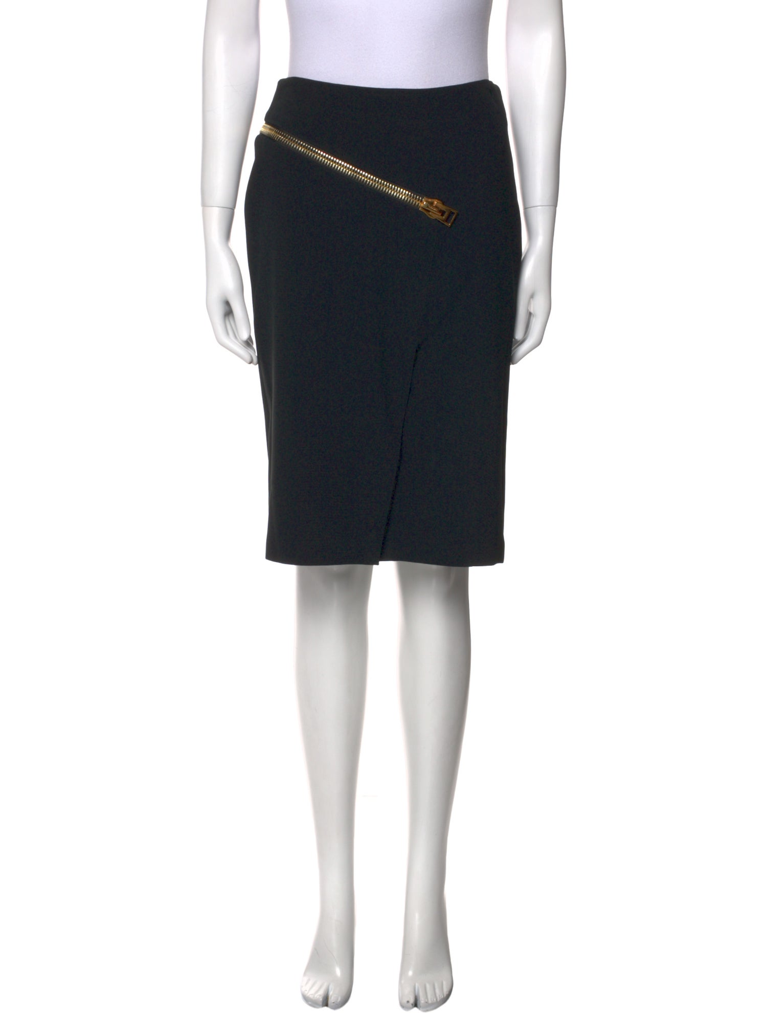 Tom Ford Knee-Length Skirt