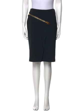 Tom Ford Knee-Length Skirt