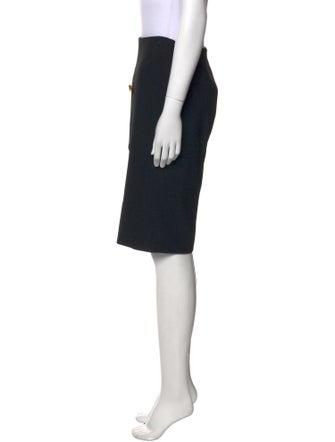 Tom Ford Knee-Length Skirt