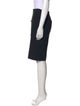 Tom Ford Knee-Length Skirt