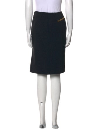 Tom Ford Knee-Length Skirt