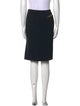 Tom Ford Knee-Length Skirt