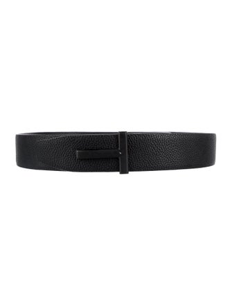 Tom Ford Leather Belt Kit