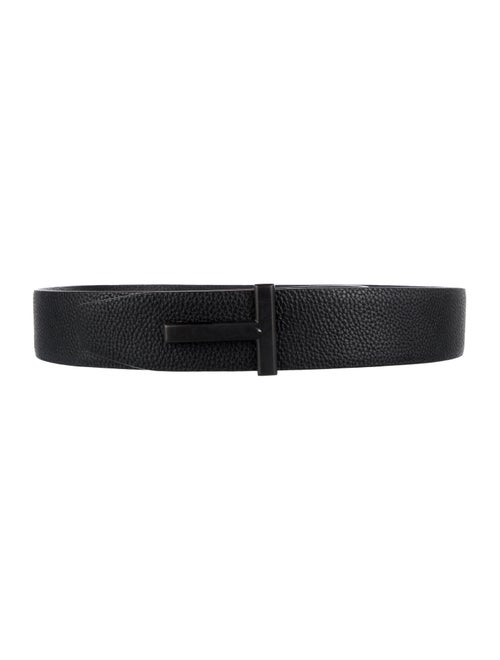 Tom Ford Leather Belt Kit