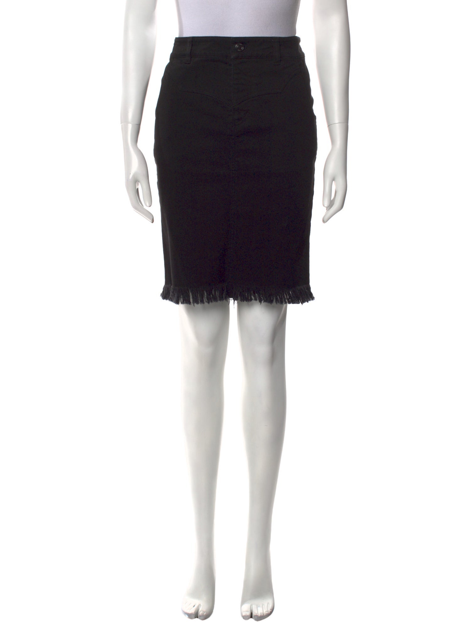 Tom Ford Knee-Length Skirt