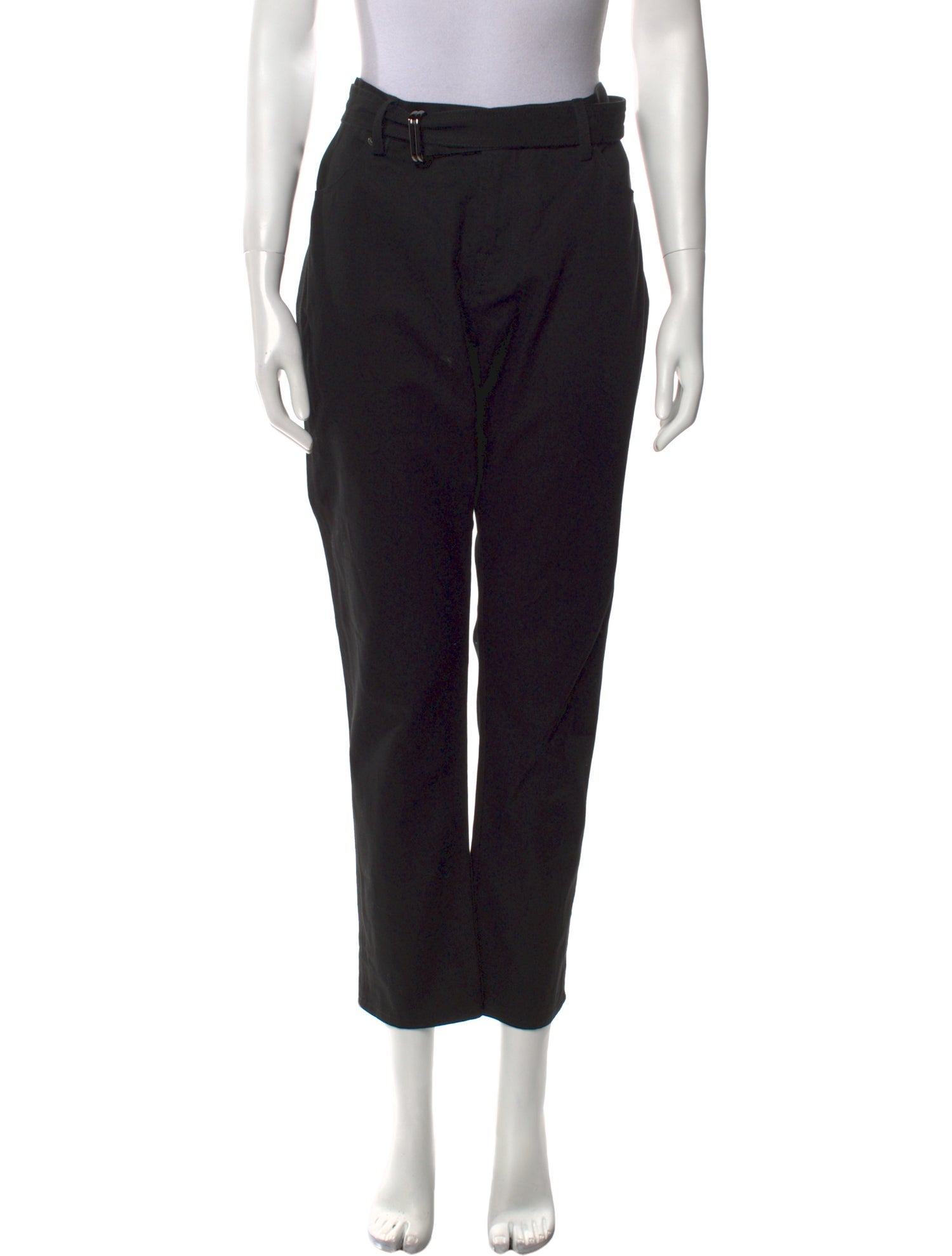 Tom Ford Straight Leg Pants