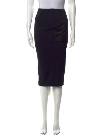 Tom Ford Knee-Length Skirt